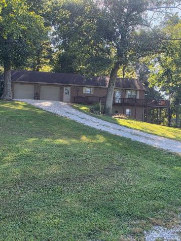 2466 Us 231 Highway Loogootee IN 47553