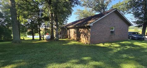 2466 Us 231 Highway Loogootee IN 47553