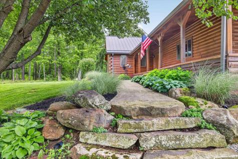 15597 Buck Knob Lane Loogootee IN 47553