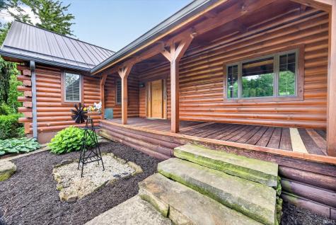 15597 Buck Knob Lane Loogootee IN 47553