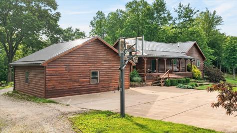 15597 Buck Knob Lane Loogootee IN 47553