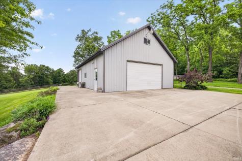 15597 Buck Knob Lane Loogootee IN 47553