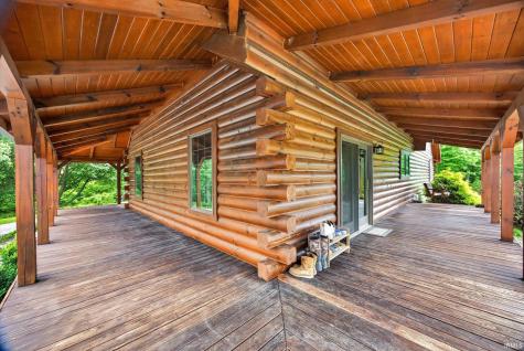 15597 Buck Knob Lane Loogootee IN 47553
