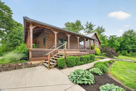 15597 Buck Knob Lane Loogootee IN 47553