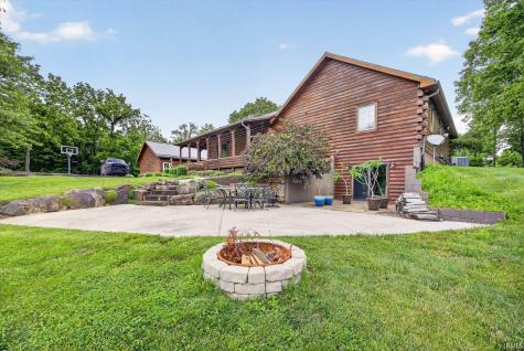 15597 Buck Knob Lane Loogootee IN 47553