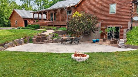 15597 Buck Knob Lane Loogootee IN 47553