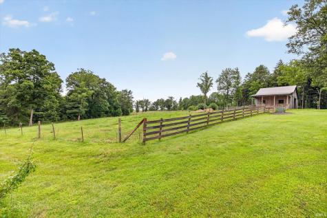 15597 Buck Knob Lane Loogootee IN 47553