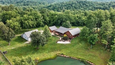 15597 Buck Knob Lane Loogootee IN 47553