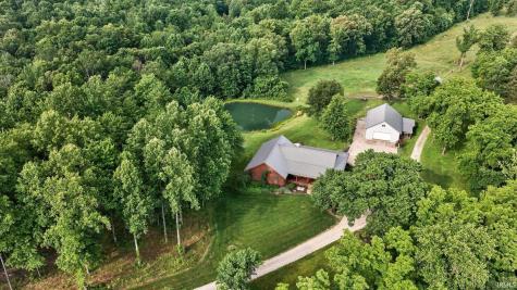 15597 Buck Knob Lane Loogootee IN 47553
