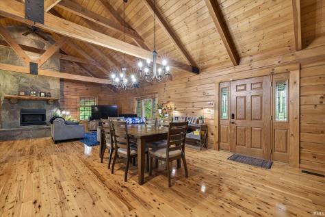 15597 Buck Knob Lane Loogootee IN 47553