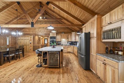 15597 Buck Knob Lane Loogootee IN 47553