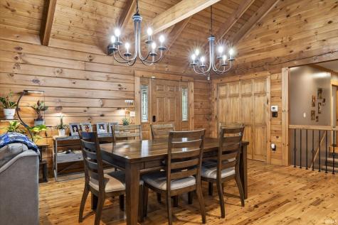 15597 Buck Knob Lane Loogootee IN 47553