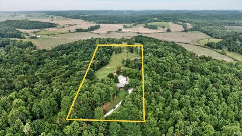 15597 Buck Knob Lane Loogootee IN 47553