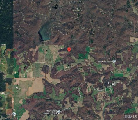 15597 Buck Knob Lane Loogootee IN 47553