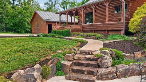15597 Buck Knob Lane Loogootee IN 47553