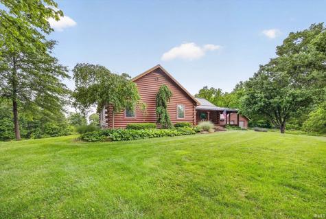 15597 Buck Knob Lane Loogootee IN 47553