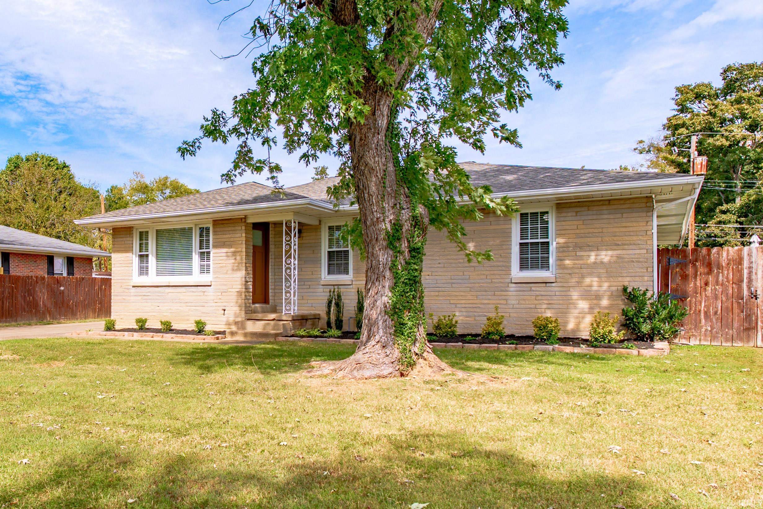 818 Harmon Court Evansville IN 47711
