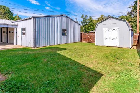 818 Harmon Court Evansville IN 47711