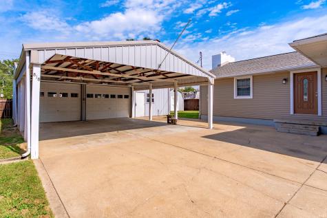 818 Harmon Court Evansville IN 47711