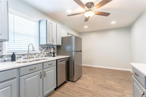 818 Harmon Court Evansville IN 47711