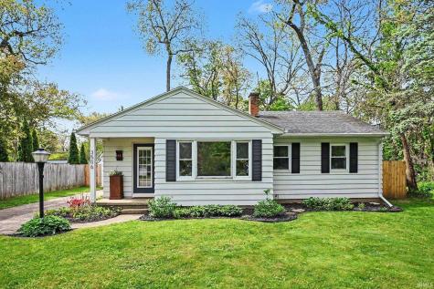 3506 Chevy Chase South Bend IN 46615