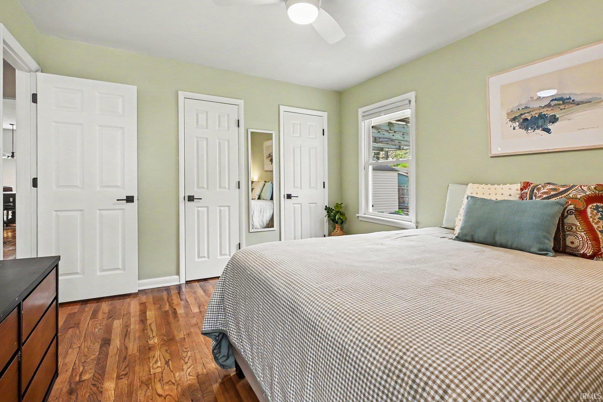 3506 Chevy Chase South Bend IN 46615