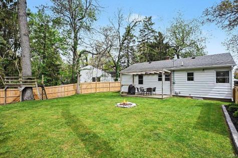 3506 Chevy Chase South Bend IN 46615