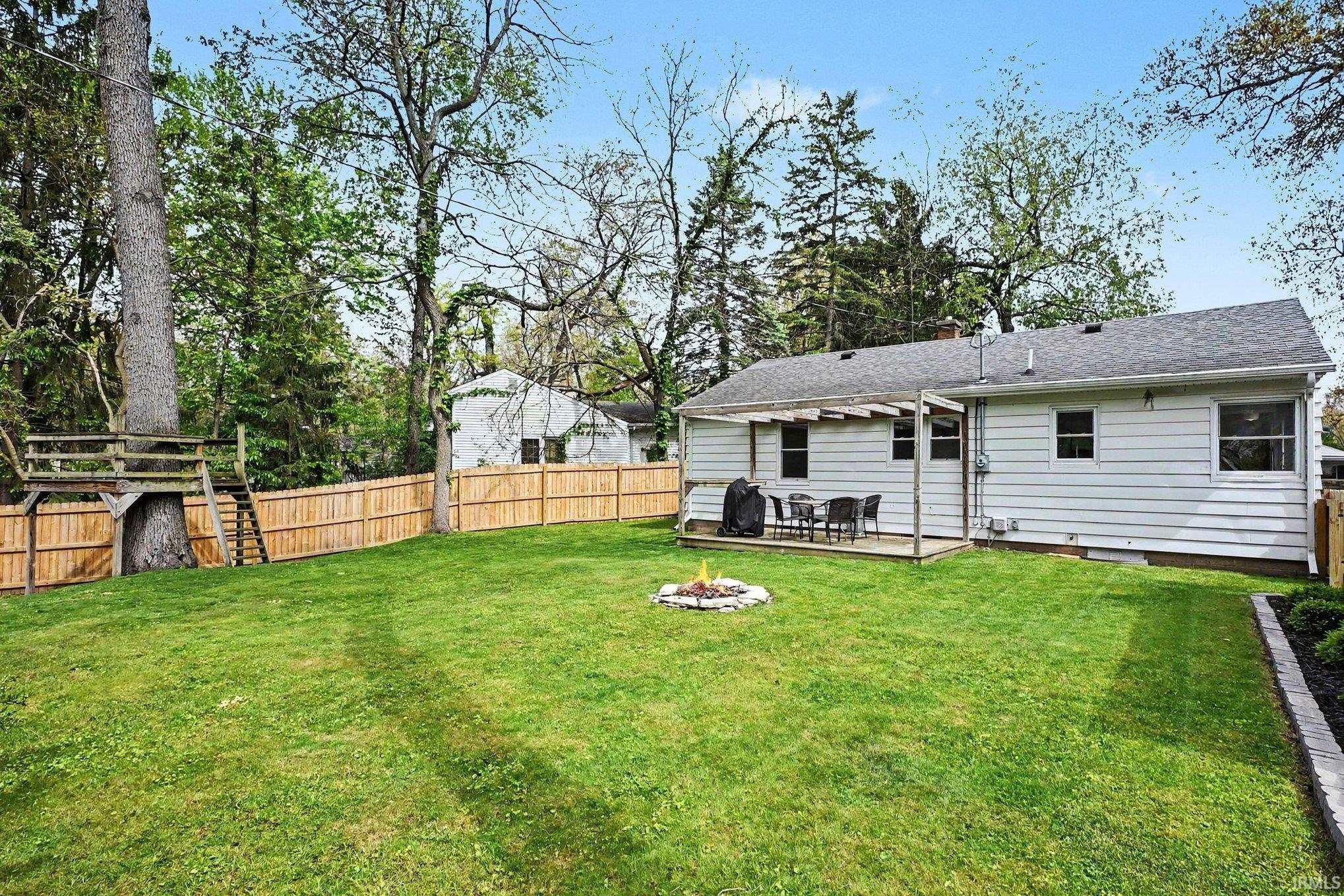 3506 Chevy Chase South Bend IN 46615