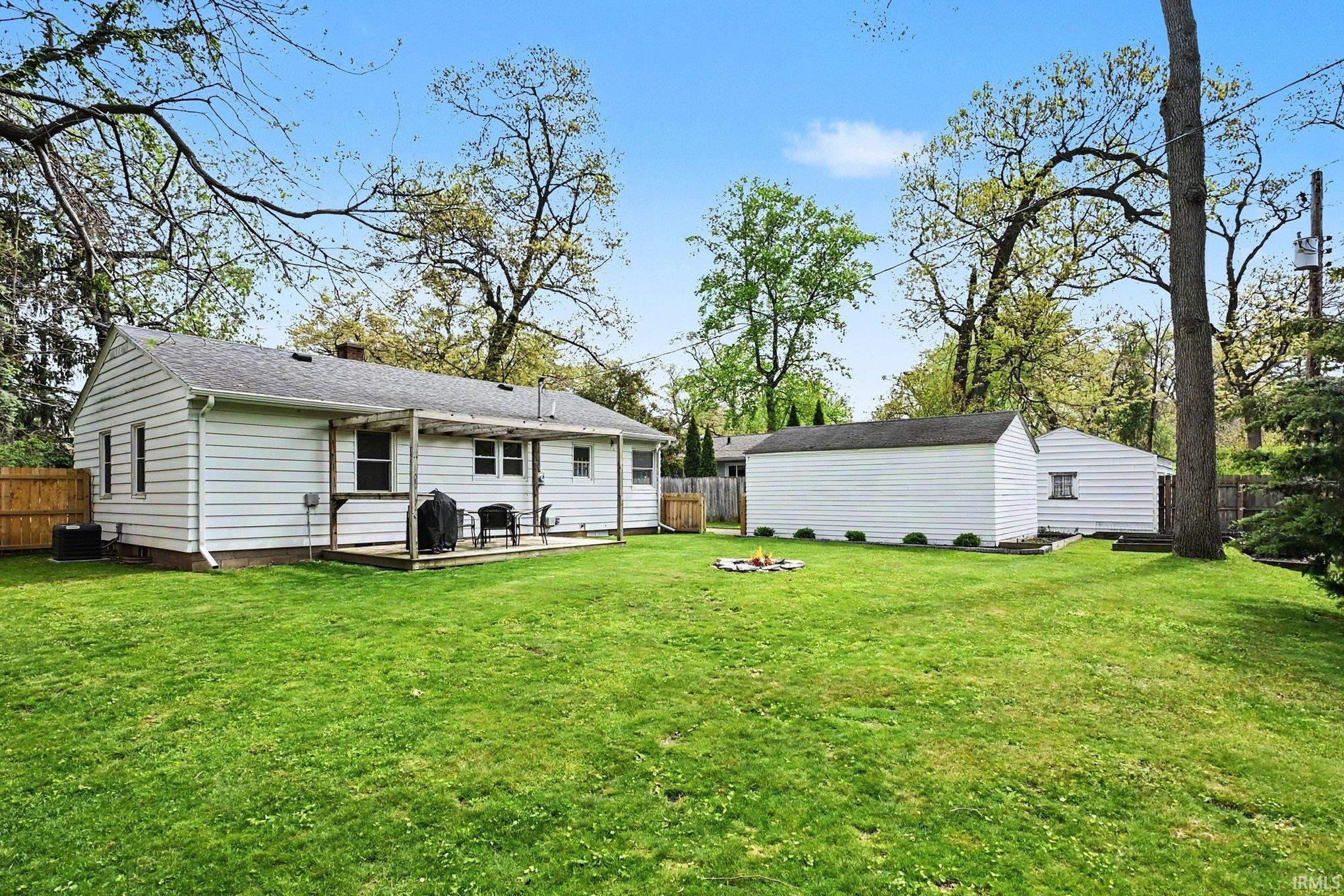 3506 Chevy Chase South Bend IN 46615
