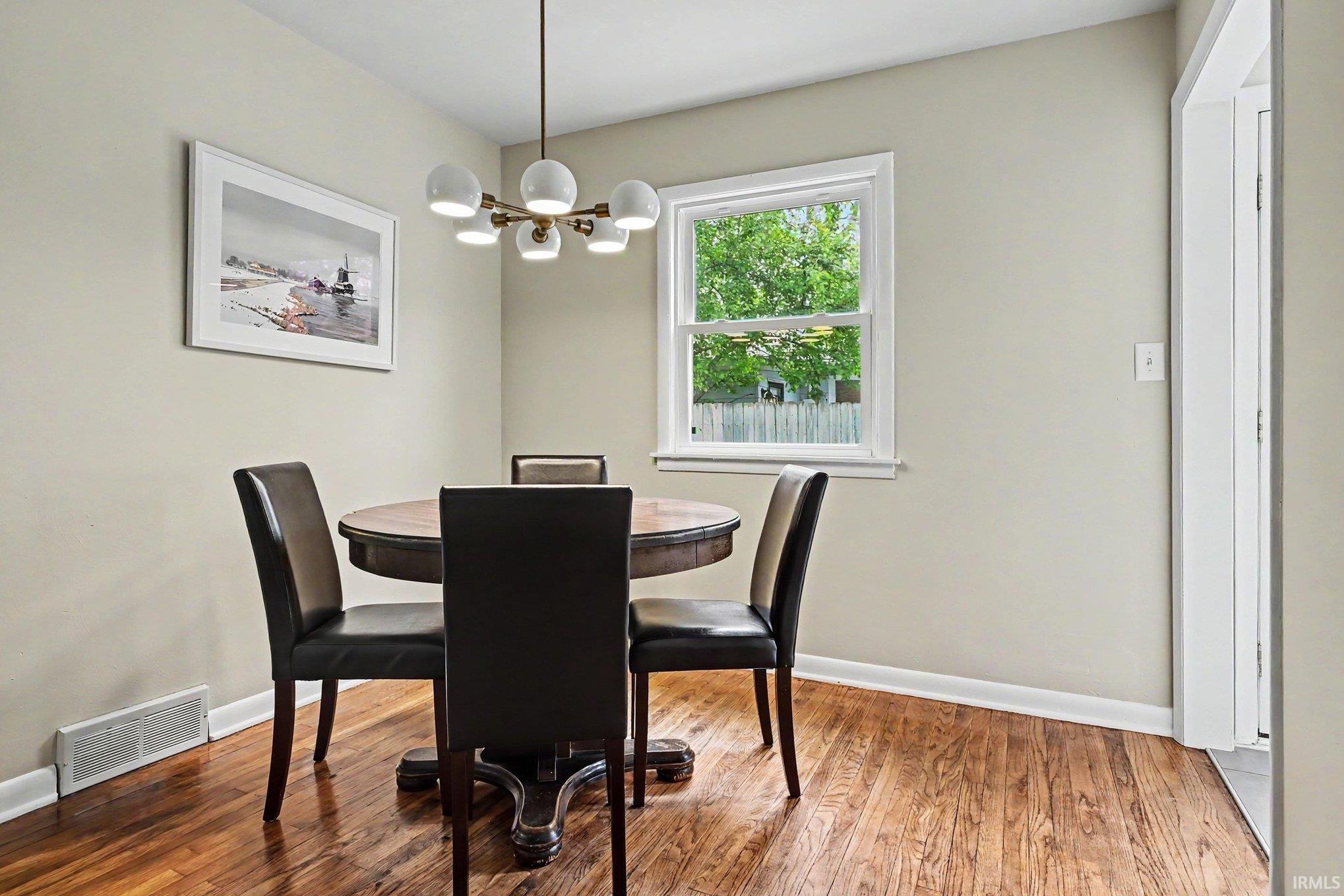 3506 Chevy Chase South Bend IN 46615