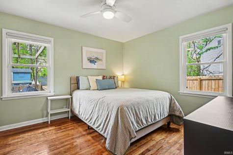 3506 Chevy Chase South Bend IN 46615