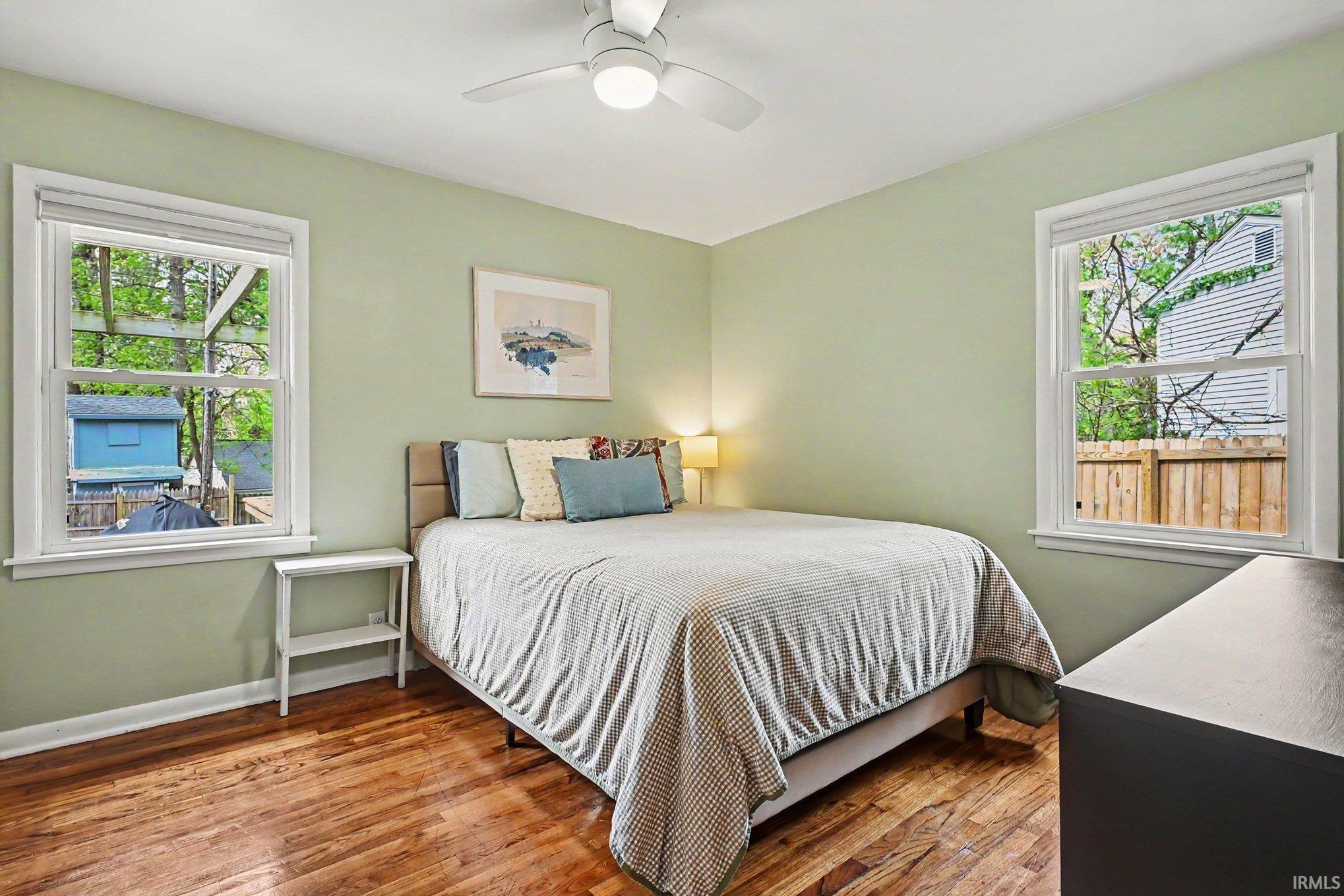 3506 Chevy Chase South Bend IN 46615