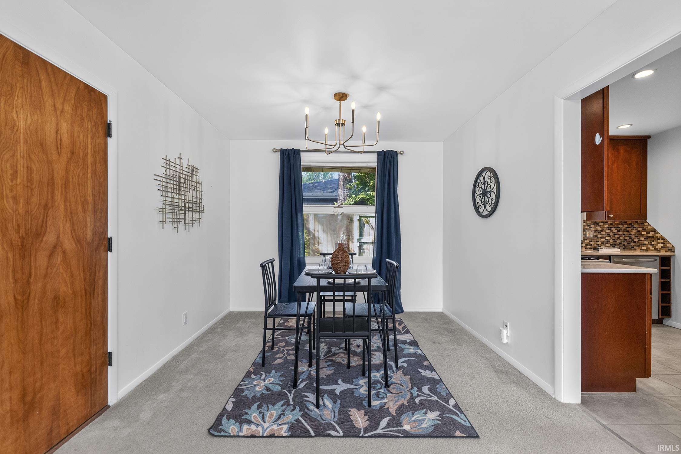 1734 Campeau Street South Bend IN 46617