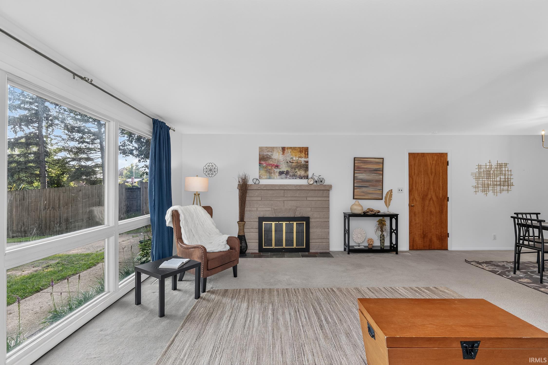 1734 Campeau Street South Bend IN 46617
