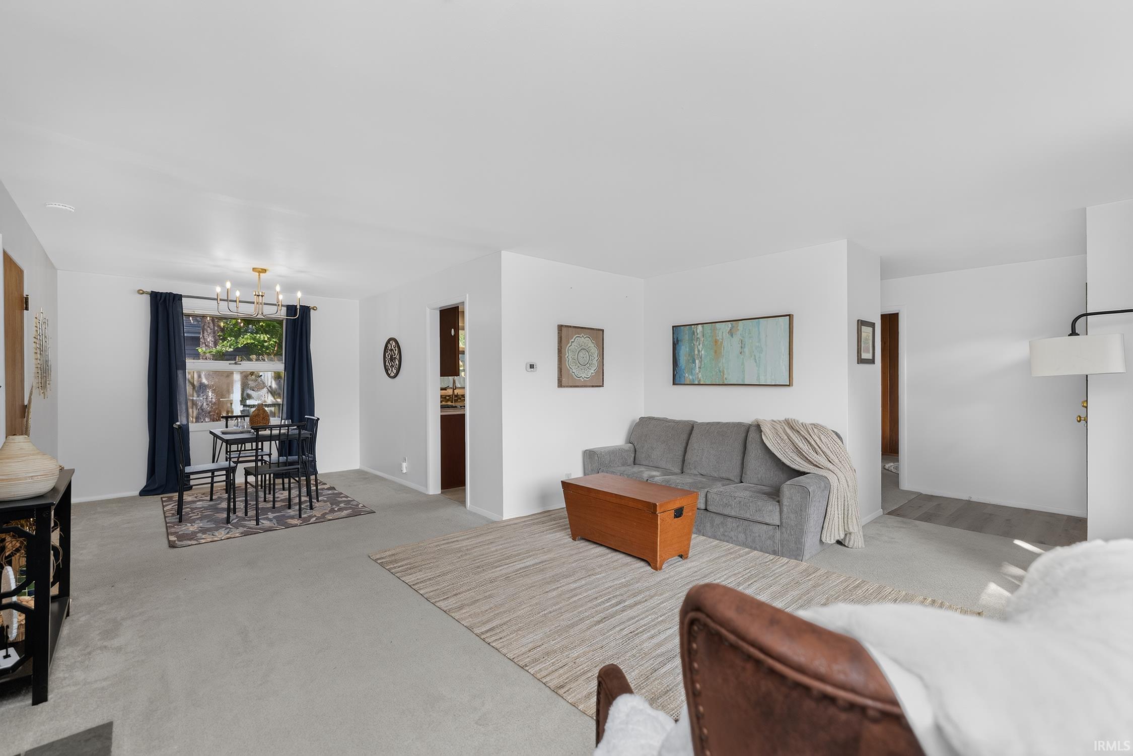 1734 Campeau Street South Bend IN 46617