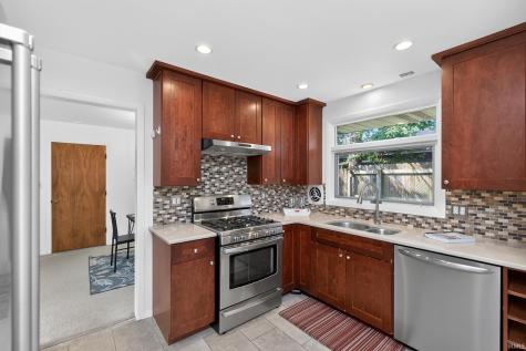 1734 Campeau Street South Bend IN 46617