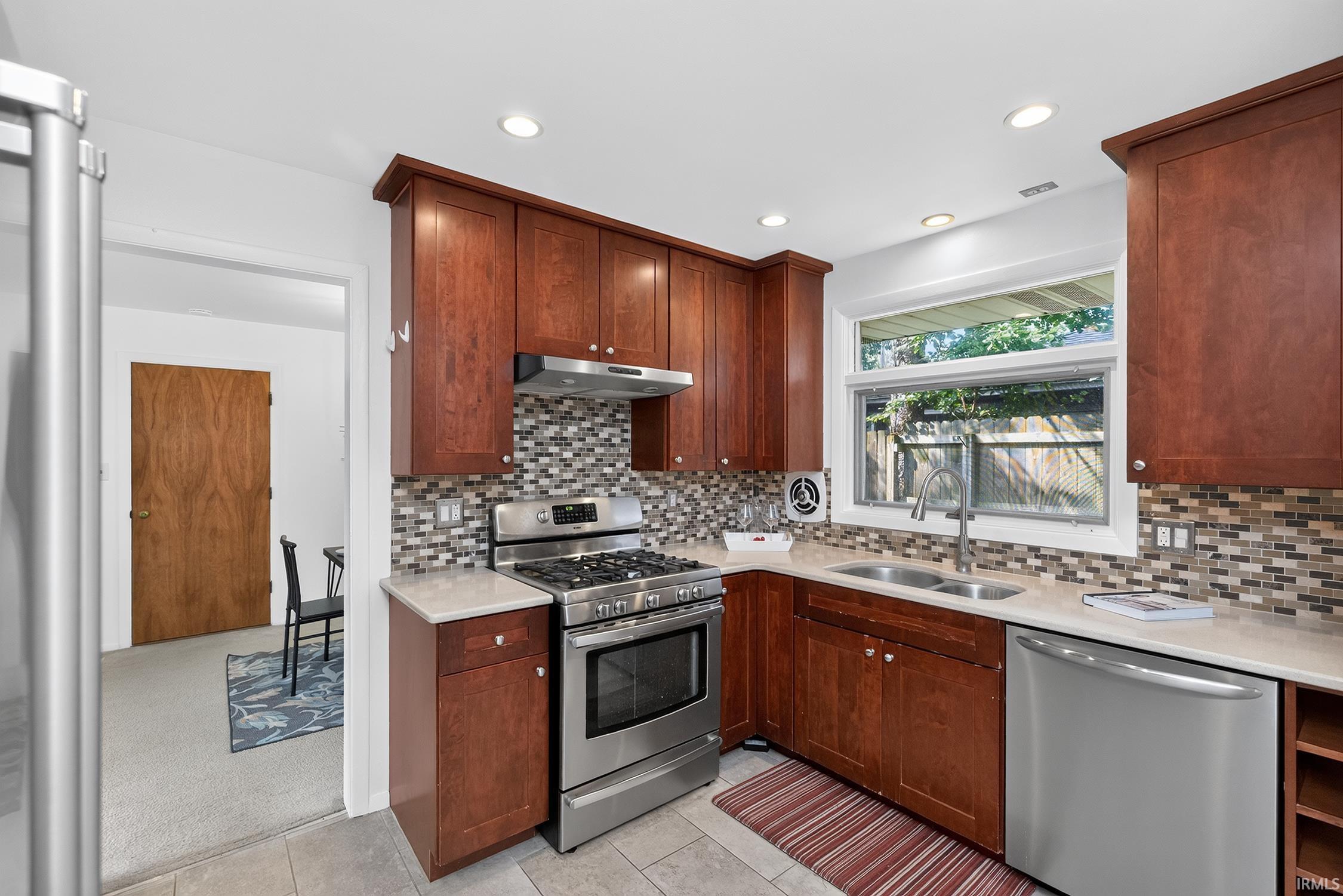 1734 Campeau Street South Bend IN 46617