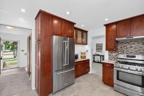 1734 Campeau Street South Bend IN 46617