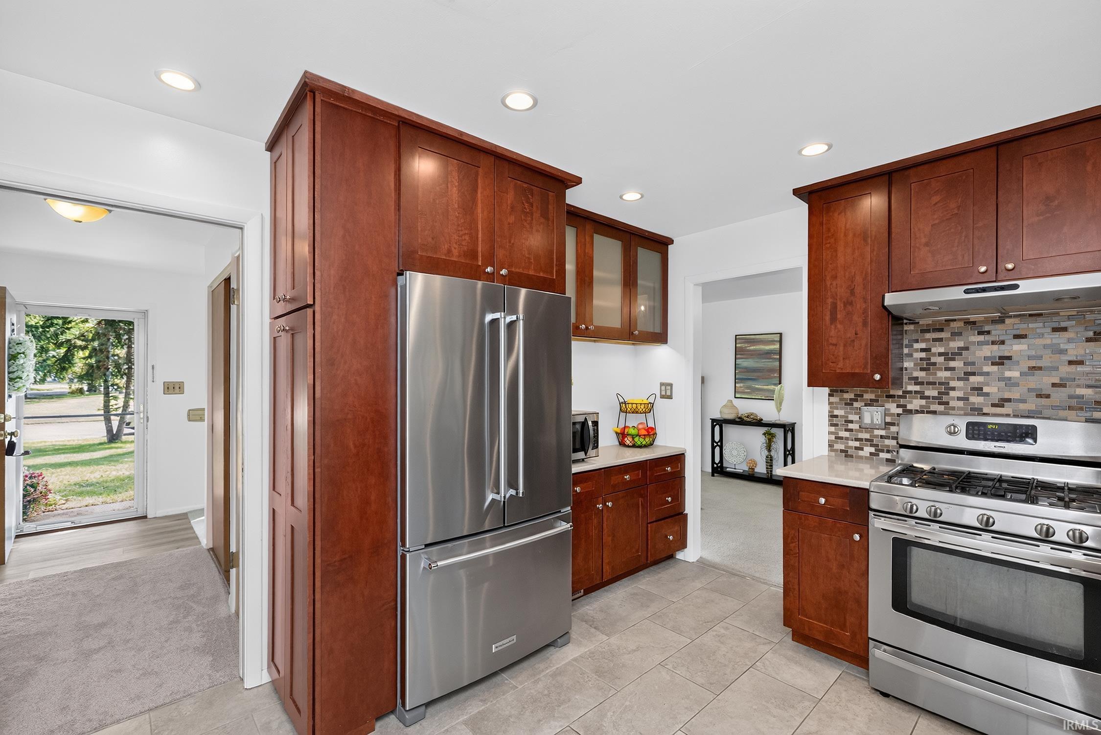 1734 Campeau Street South Bend IN 46617