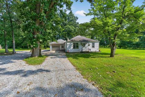 20673 Roycroft Drive South Bend IN 46614