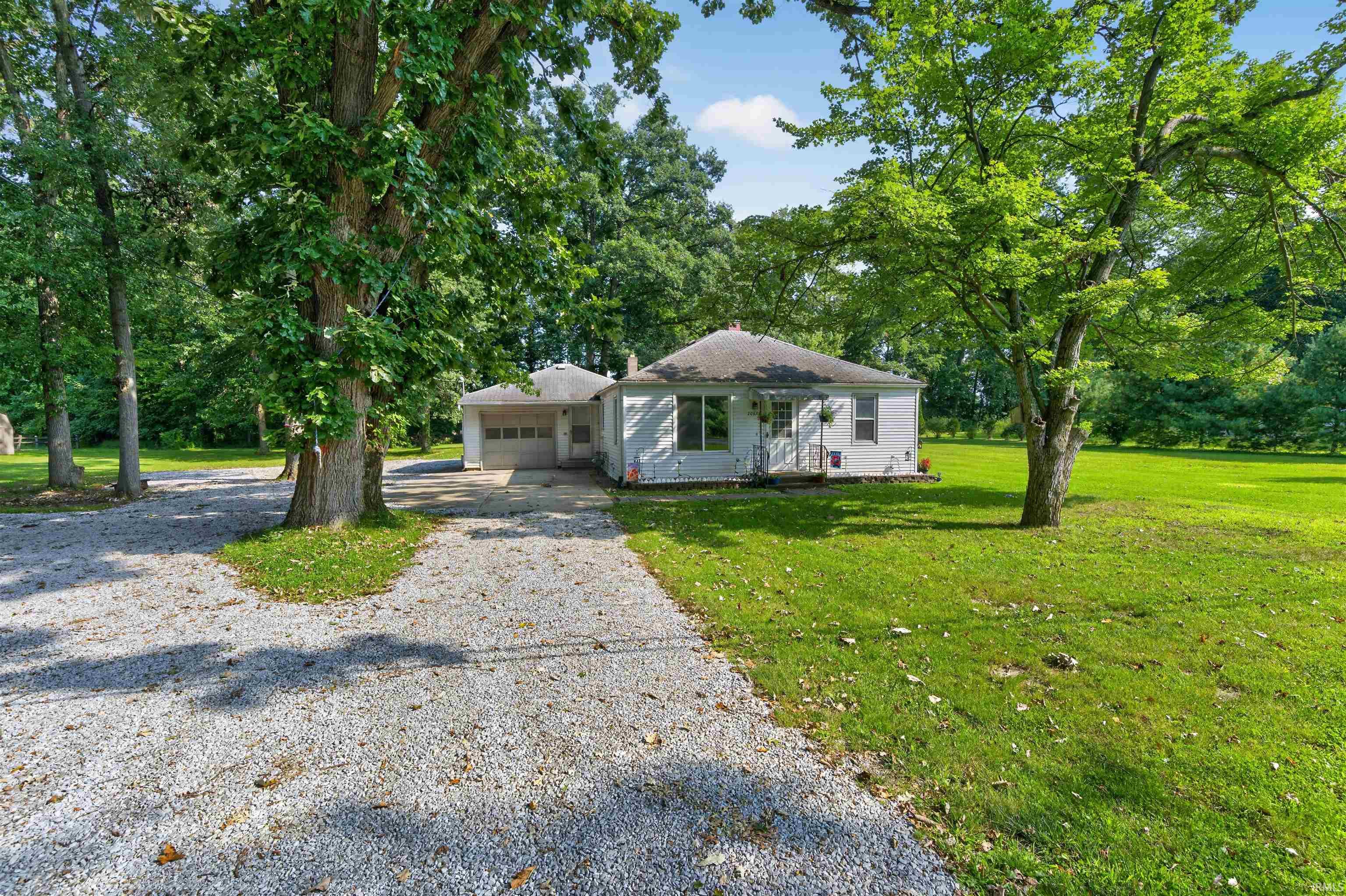 20673 Roycroft Drive South Bend IN 46614