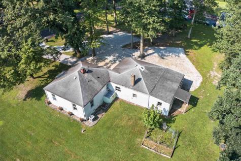 20673 Roycroft Drive South Bend IN 46614