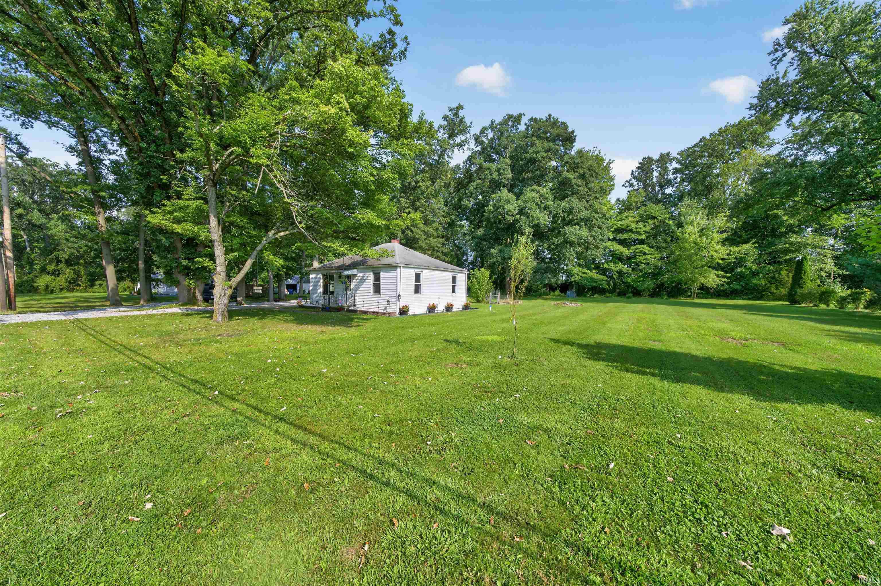 20673 Roycroft Drive South Bend IN 46614