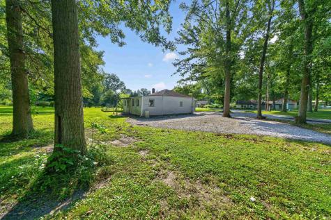 20673 Roycroft Drive South Bend IN 46614