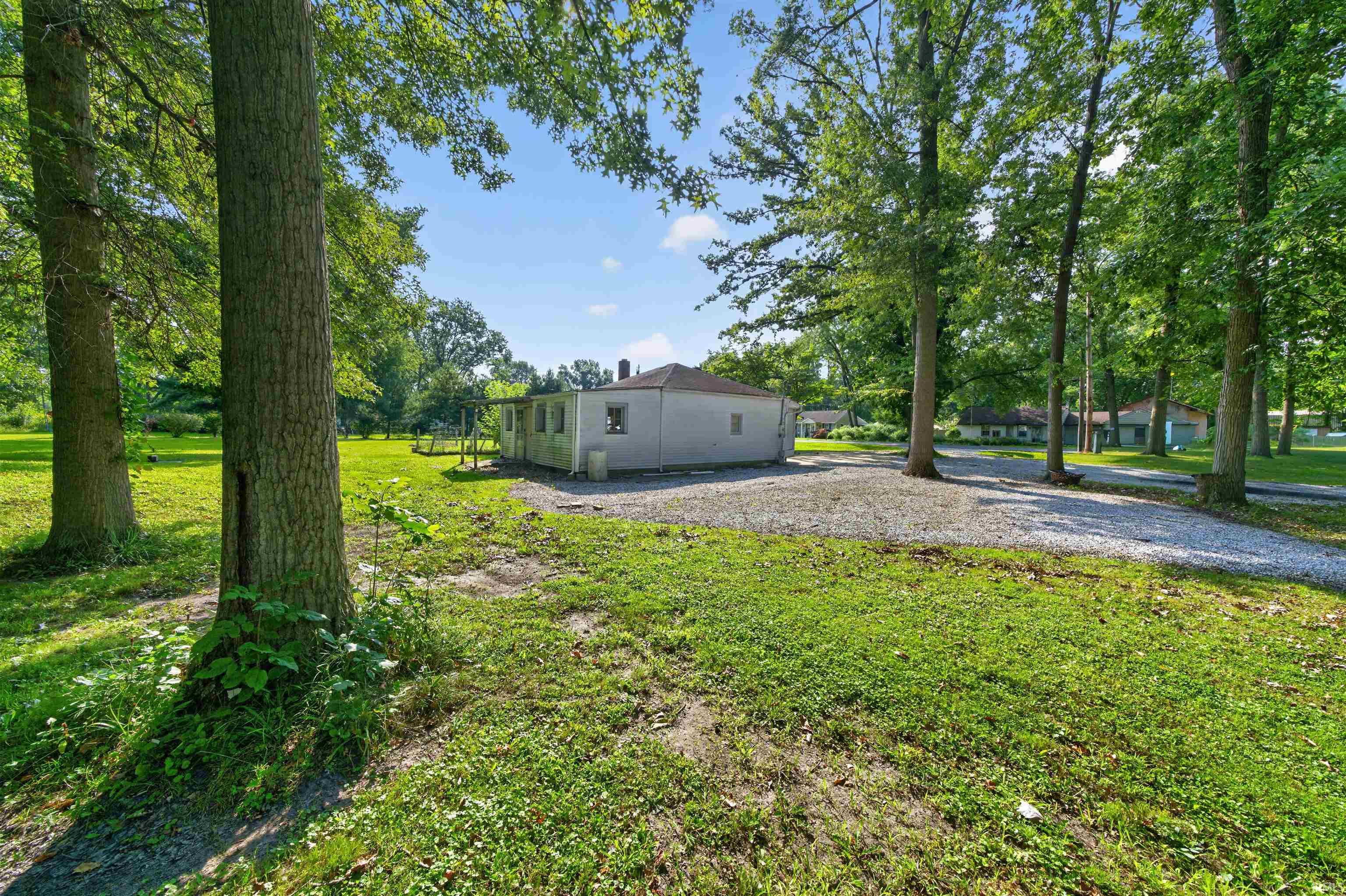 20673 Roycroft Drive South Bend IN 46614