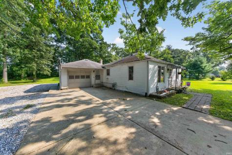 20673 Roycroft Drive South Bend IN 46614