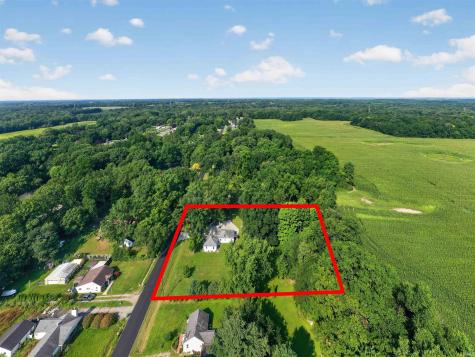 20673 Roycroft Drive South Bend IN 46614