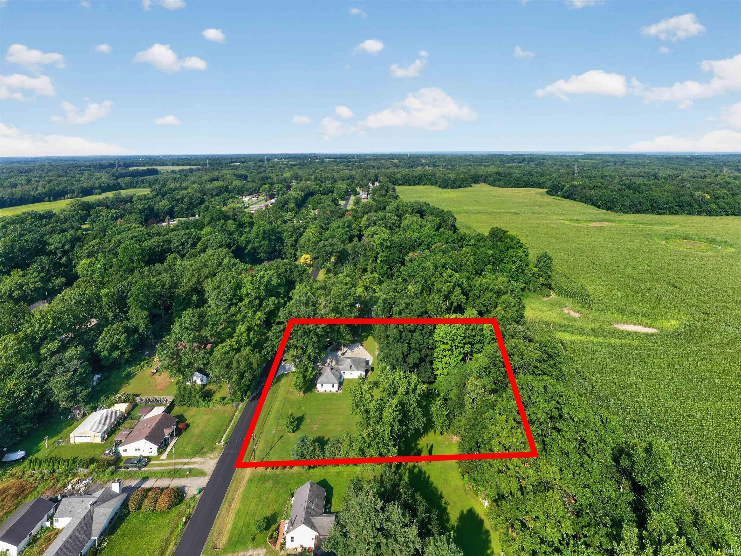 20673 Roycroft Drive South Bend IN 46614