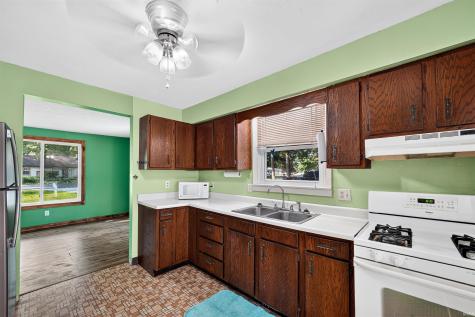 20673 Roycroft Drive South Bend IN 46614
