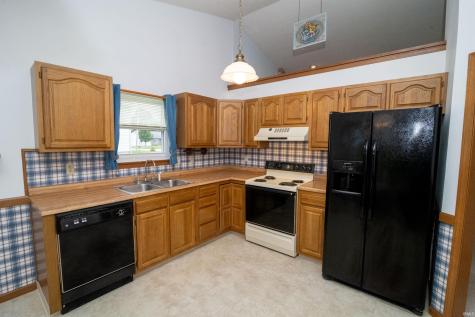 827 Sussex Court Lafayette IN 47909